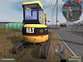 bf2 mod cqb excavator