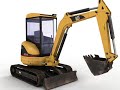 bf2 mod cqb excavator