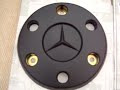 Dodge Sprinter Conversion Parts