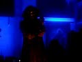 Just Can't Win, The Dead Weather at Shoreditch Church