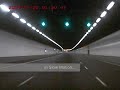 KPE Laser Camera Capturing Car Speeding Footage, Taken by ViGi Vehicle Video Recorder