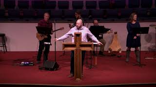 November 13th 2022 Morning Service – Public Worship:  The Word of God Preached