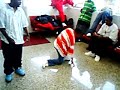 764 mob (big homies vs lil homies)