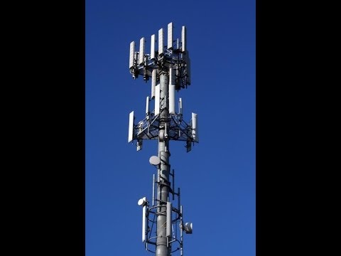 how to locate verizon cell towers