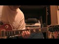 Gibson Les Paul R8 demo with Verbilla Gibson Les Paul R8 demo with Verbilla