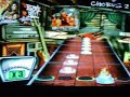 Guitar Hero 2 Jordan on hard