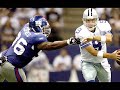 Tony Romo-Into The Fire