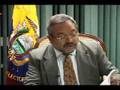 SUPERINTENDENTE COMPAÑIAS ECUADOR DEFIENDE GESTION