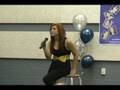 Hayley Brauer Pickering Starz Nov 3rd 2007