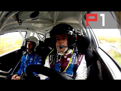 Latest WRC HD & Rally HD Videos