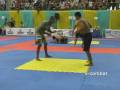 C�sio Henrique x Alexandre Bezerra by X-COMBAT