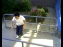 Silly Stunts