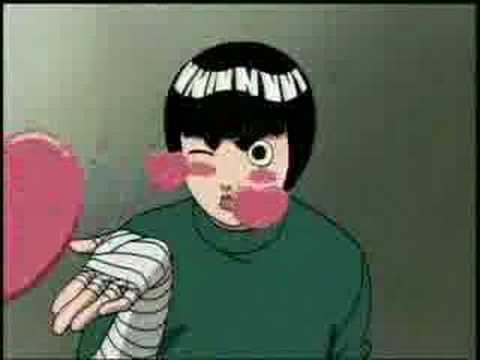 Real Ninjas-Naruto