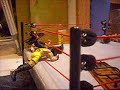 EVW Return Show Part 2
