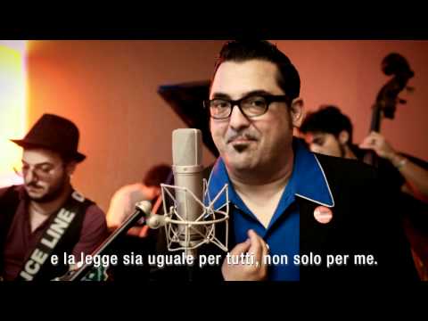 Immagine anteprima YouTube