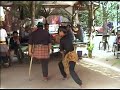 Pendekar Kudung - Silat Tari Gayunman