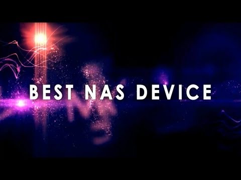 Best NAS Device