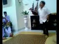 bdak kcik shuffle