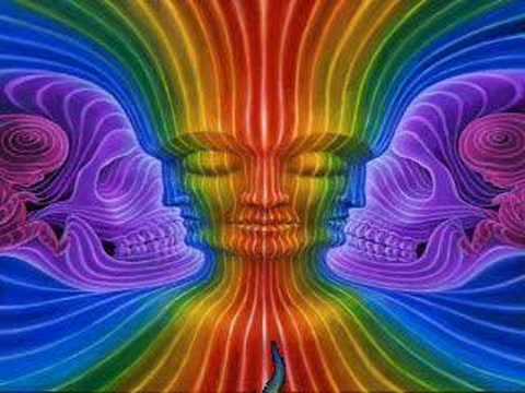 Prying Open the Third Eye