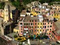 Vernazza Colors