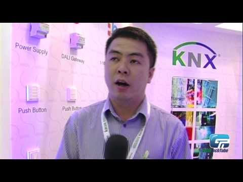 Seikou Systec : KNX System Integrator For Home and Building Control System