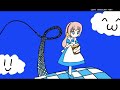 【ロリルカオリジナル】不思議な国のルカ【巡音ルカ1周年記念】
