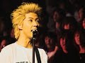 SIAM SHADE V8 -  Lose my Reason [LIVE]