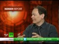 Keiser Report: <em>Virtual Pigs Eat Dirty Cash</em>
