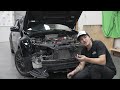 Morimoto XB LED Headlights (Part Number: LF477) Morimoto XB LED Headlights - Subaru WRX / STI 2008-2014