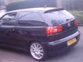 ML 55 AMG