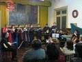 LA MUSICA EN IBERO AMERICA DE LOS SIGLOS XVI Y XVII