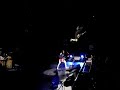 red hot chili peppers haloween cleveland opening jam