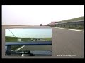 R34 GTR v Bedford Autodrome