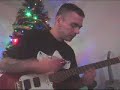 Dee- Randy Rhoades Cover by Eric Strouble