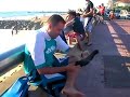 Surf @ Capbreton, C�te Basque : les videos Surf