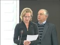 Marietje Schaake on anti-homosexual draft legislation