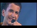 jesc 2003 nederland roel felius