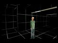 Visite de l'Institut Carrington dans Perfect Dark Visite de l'Institut Carrington dans Perfect Dark