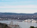View Of The Inner Oslo Fjord From Atop The Ekeberg Ridge View Of The Inner Oslo Fjord From Atop The Ekeberg Ridge