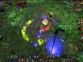 Level 80 Mutilate Rogue PvP Video 1