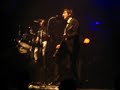 Die Ärzte München Olympiahalle 20.11.07 Teil17