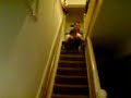 Ironing Board Riding