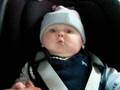Baby Lucas Fegan
