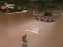 The Skater - Tony Hawlk