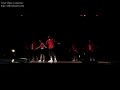 coreografia cristianas