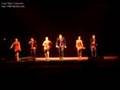 coreografia cristianas Pisadas del Maestro