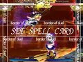 Immaterial and Missing Power: Sakuya vs Marisa