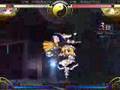 Immaterial and Missing Power: Sakuya vs Marisa