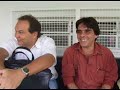 apresentação de castillo no caio martins