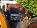 tractor  RENAULT  PAL�S 230 ,(some  photos )